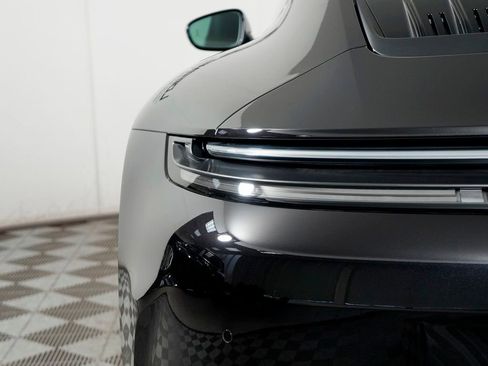 New 2026 Porsche 911 Carrera image 13