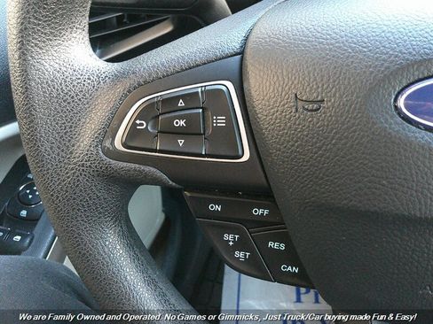 Used 2019 Ford EcoSport S image 38