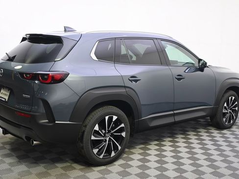 New 2026 MAZDA CX-50 2.5 Hybrid w/ Weather Package image 7