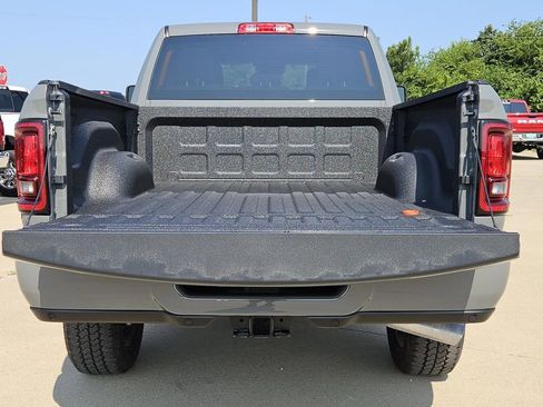 New 2025 RAM 2500 Lone Star image 9