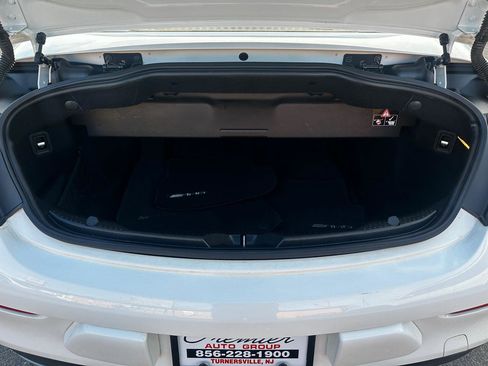 Used 2017 Mercedes-Benz C 43 AMG 4MATIC Cabriolet image 28