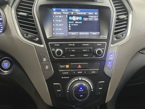 Used 2018 Hyundai Santa Fe Sport w/ 2.4L Value Package 02 AWD/4WD image 26