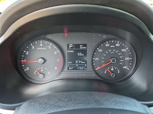 Used 2021 Kia Rio S FWD image 11
