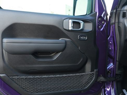 New 2026 Jeep Gladiator Sport image 21