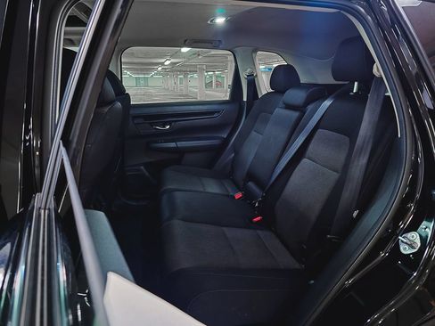 Used 2025 Honda CR-V EX image 19
