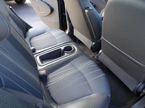 Used 2015 Chevrolet Spark LS image 15