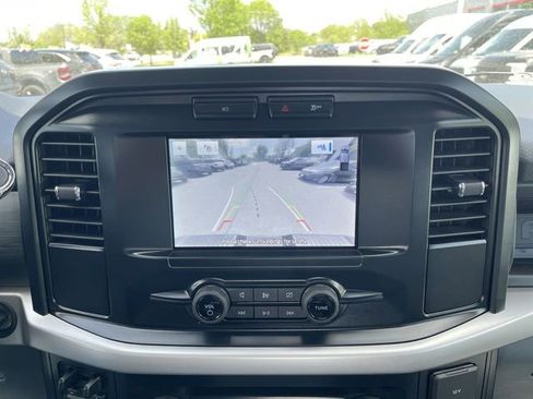 Used 2023 Ford F150 XL w/ XL Chrome Appearance Package AWD/4WD image 19