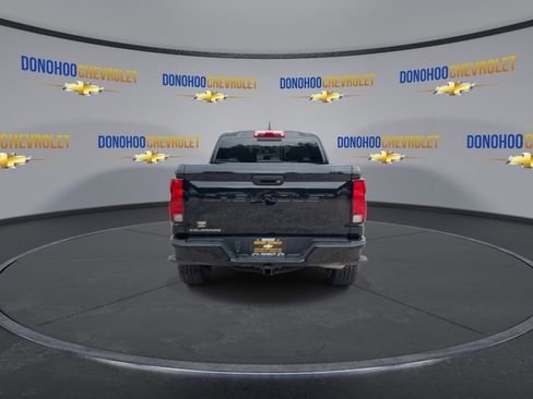 New 2026 Chevrolet Colorado Trail Boss image 10