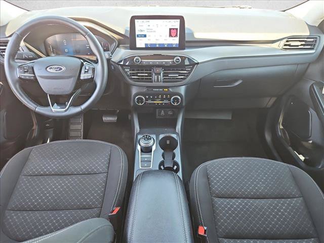 Used 2024 Ford Escape Active AWD/4WD image 24