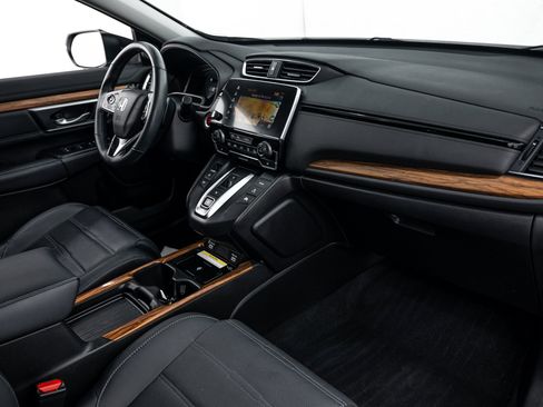 Used 2021 Honda CR-V Touring image 8