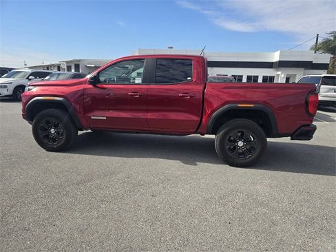 Used 2024 GMC Canyon Elevation w/ Convenience Package image 8