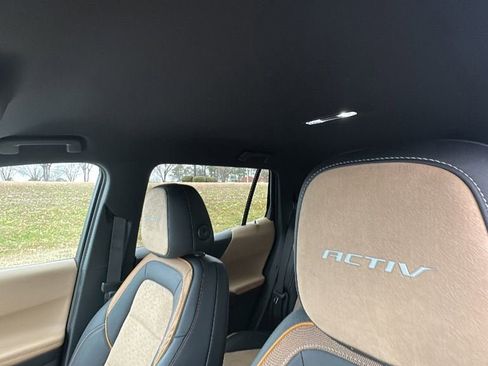 New 2026 Chevrolet Equinox ACTIV w/ Safety and Technology Package image 13