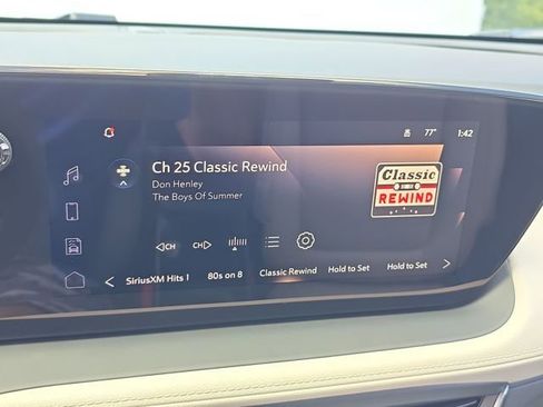 New 2026 Buick Encore GX Sport Touring w/ Comfort Package image 8