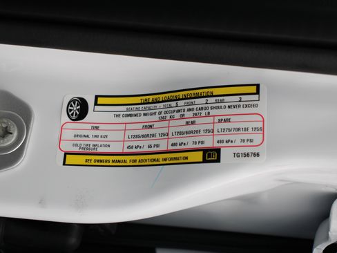 New 2026 RAM 2500 Rebel w/ Rebel Level 1 Equipment Group image 40