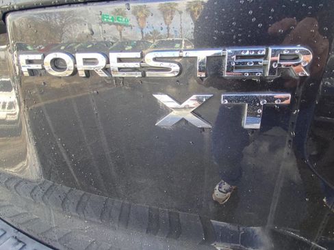 Used 2014 Subaru Forester 2.0XT Touring w/ Popular Package #2 image 30