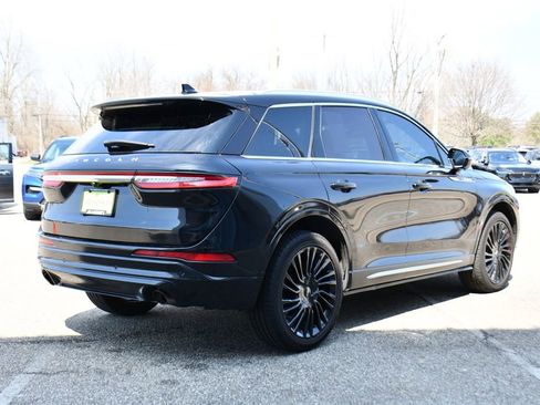 Used 2021 Lincoln Corsair Reserve w/ Equipment Group 201A image 6