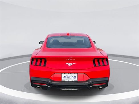 New 2026 Ford Mustang EcoBoost image 5