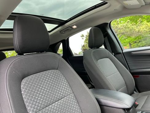 Used 2024 Ford Escape Active w/ Tech Pack #1 AWD/4WD image 35