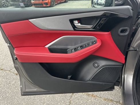 Used 2025 Acura MDX A-Spec image 28