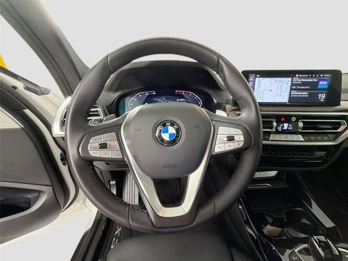 Certified 2024 BMW X3 xDrive30i w/ Convenience Package AWD/4WD image 12