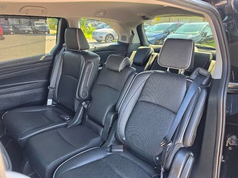 Used 2023 Honda Odyssey Elite image 23