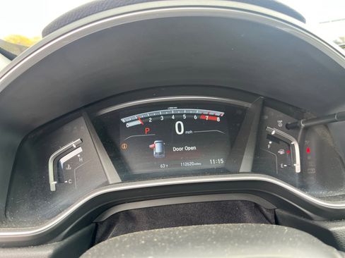 Used 2018 Honda CR-V EX image 10