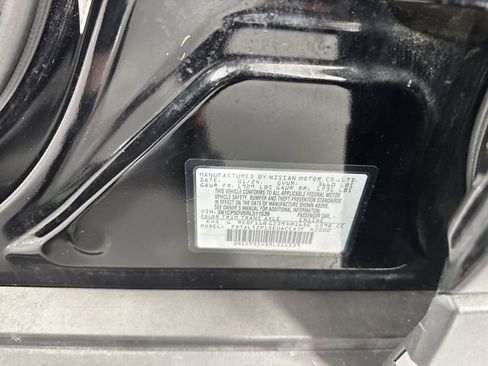 Used 2024 Nissan Kicks SR w/ SR Premium Package FWD image 34