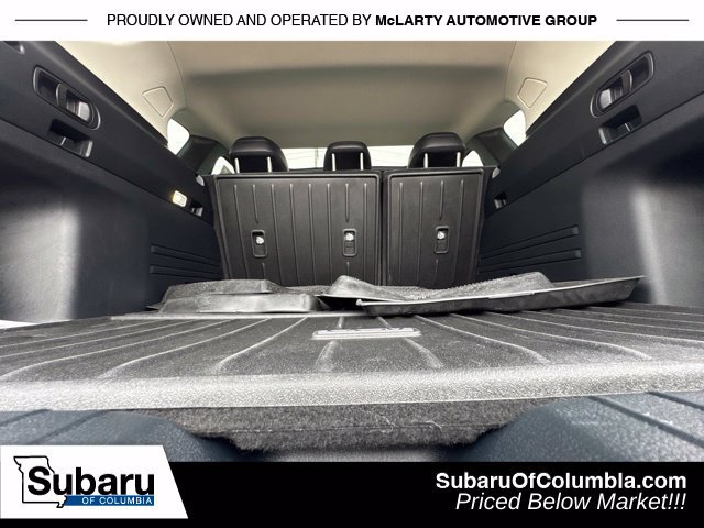 Used 2024 MAZDA CX-50 AWD 2.5 S w/ Cargo Package image 16