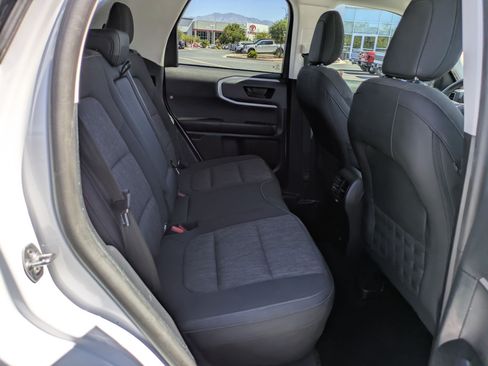 Used 2022 Ford Bronco Sport Big Bend AWD/4WD image 31