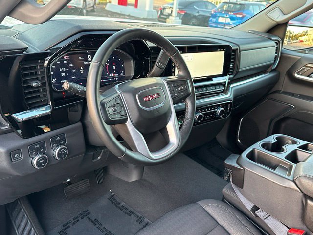 Used 2024 GMC Sierra 1500 Elevation AWD/4WD image 28