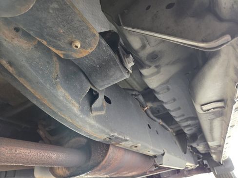 Used 2020 Nissan NV 3500 SV image 37