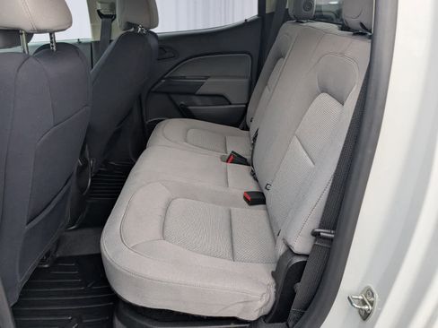 Certified 2021 GMC Canyon Elevation Standard w/ Convenience Package image 10