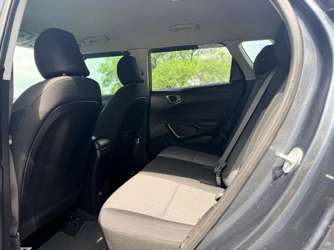 Used 2020 Kia Soul EX FWD image 18