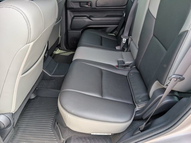 Used 2025 Toyota Land Cruiser 1958 AWD/4WD image 29
