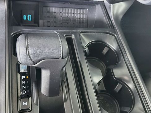 Used 2024 Ford F150 Lariat w/ Equipment Group 502A High AWD/4WD image 23