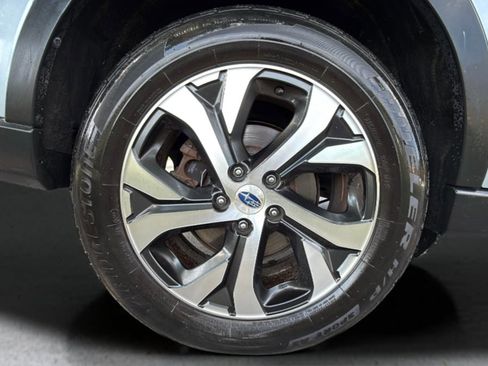 Used 2020 Subaru Outback Limited image 22