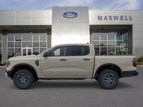 New 2025 Ford Ranger XLT image 25
