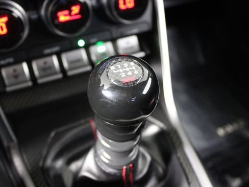 Used 2023 Subaru BRZ Limited image 17