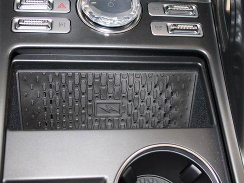 New 2026 Lincoln Nautilus Premier image 46