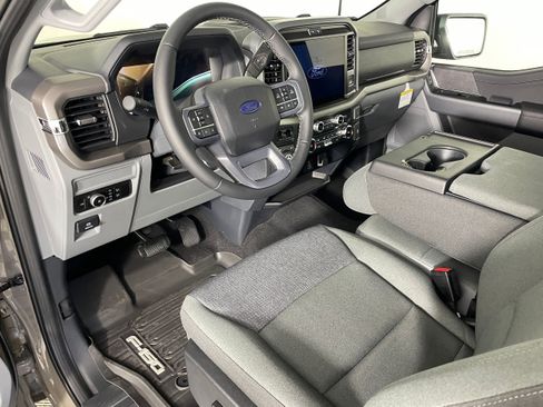New 2026 Ford F150 XLT w/ FX4 Off-Road Package AWD/4WD image 3