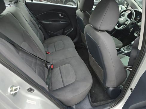 Used 2015 Kia Rio LX w/ Power Package image 14