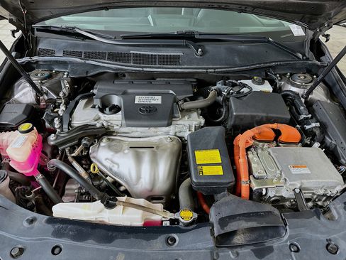 Used 2015 Toyota Camry SE image 31