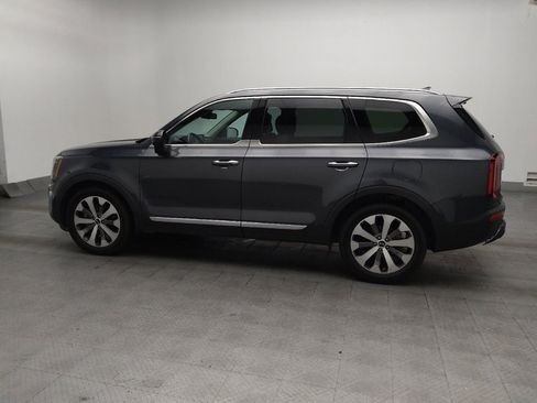 Used 2021 Kia Telluride S AWD/4WD image 3