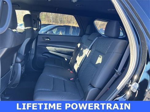 New 2026 Dodge Durango GT w/ Blacktop Package image 17