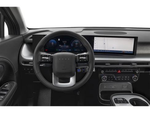 New 2026 Hyundai Ioniq 9 SEL AWD/4WD image 6