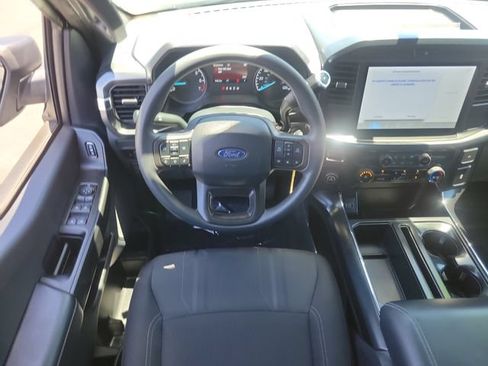 Used 2026 Ford F150 STX RWD image 7