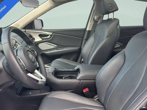 Used 2023 Acura RDX FWD w/ Technology Package image 11