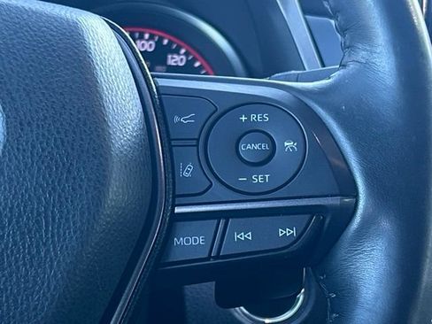 Used 2022 Toyota Camry XSE FWD image 50