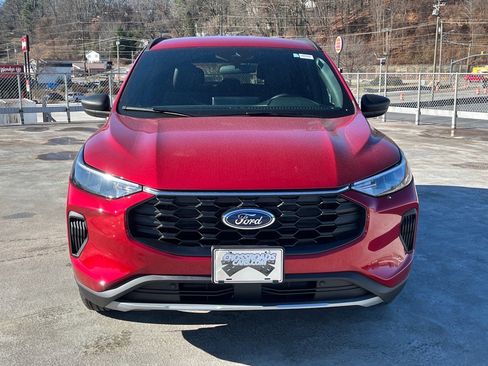New 2026 Ford Escape ST-Line w/ Tech Pack #1 image 5