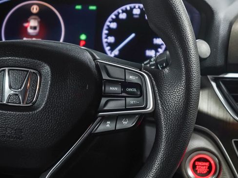 Used 2020 Honda Accord LX image 17